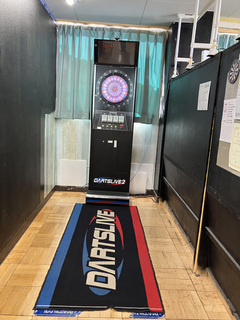 談話室（３階）