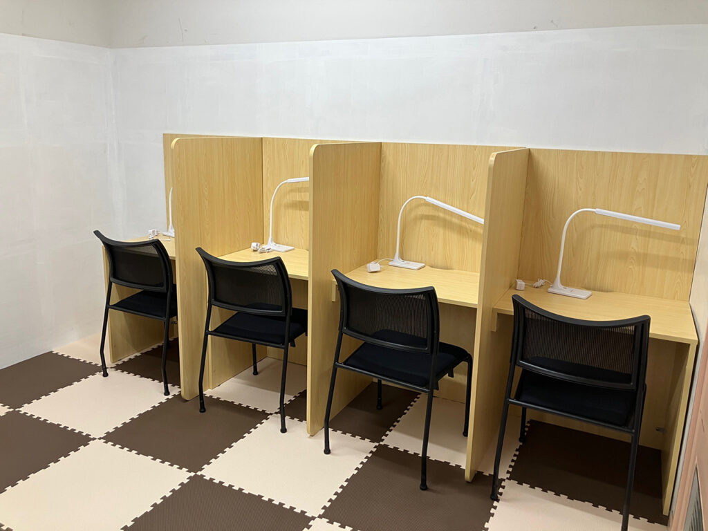 学習室